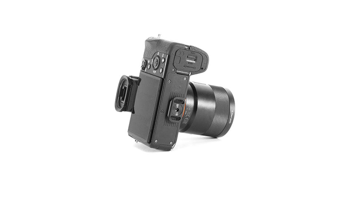 Peak Design Anchor Mount