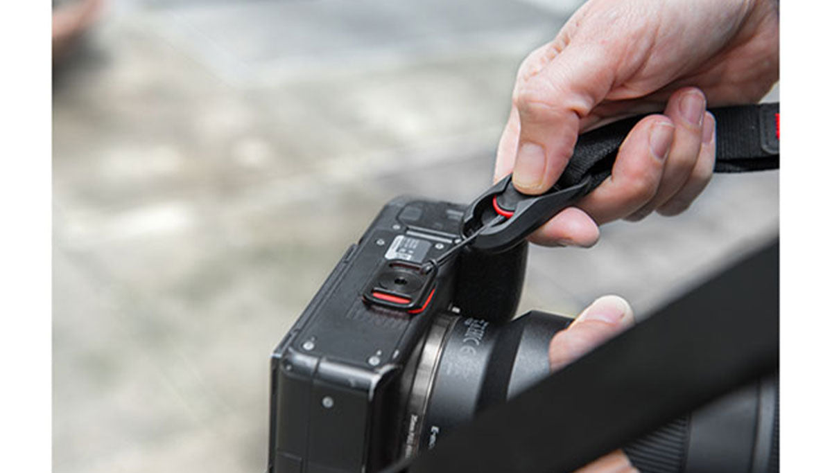 Peak Design Anchor Mount