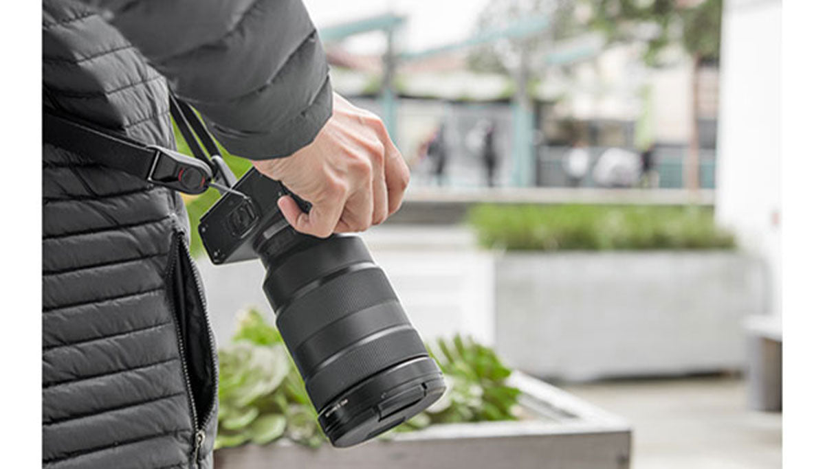 Peak Design Anchor Mount