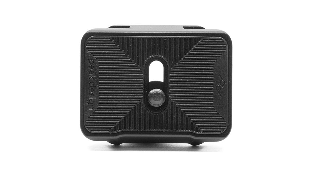 Peak Design Proplate Manfrotto RC2 + Arca-Type Compatible Quick Release Plate