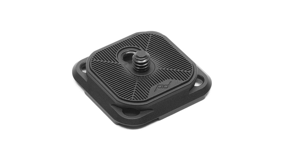 PEAK DESIGN STANDARD PLATE
