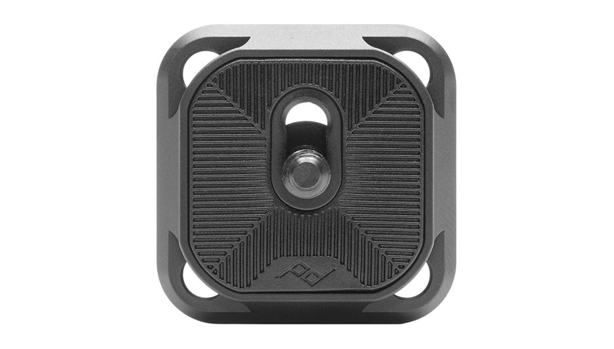 PEAK DESIGN STANDARD PLATE