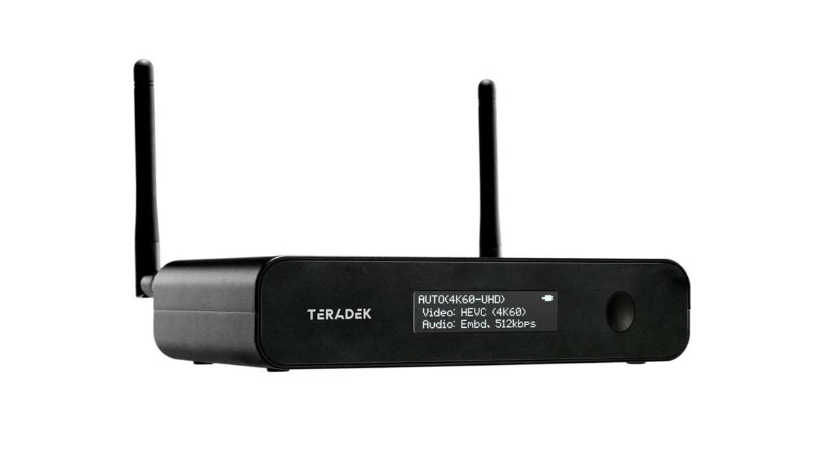 Teradek Prism Flex - HIRE