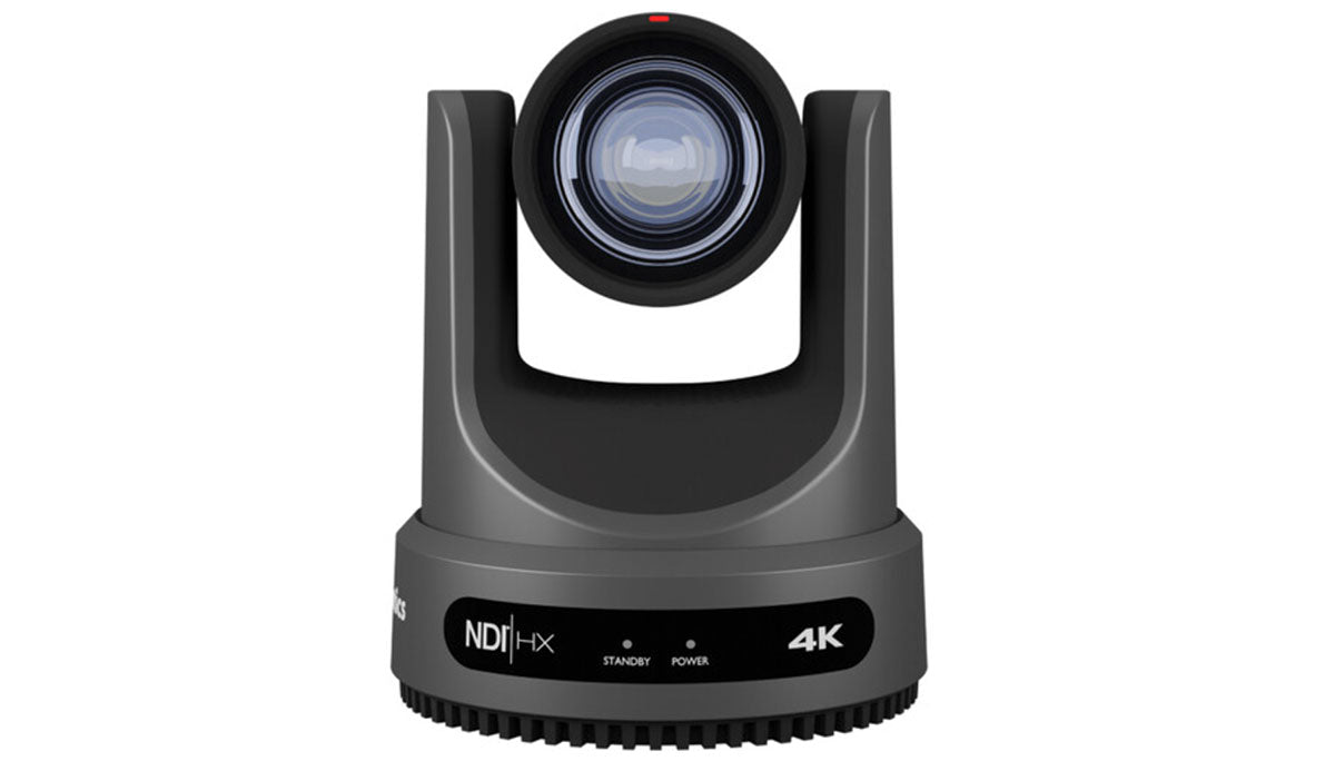 PTZOptics Move 4K Front