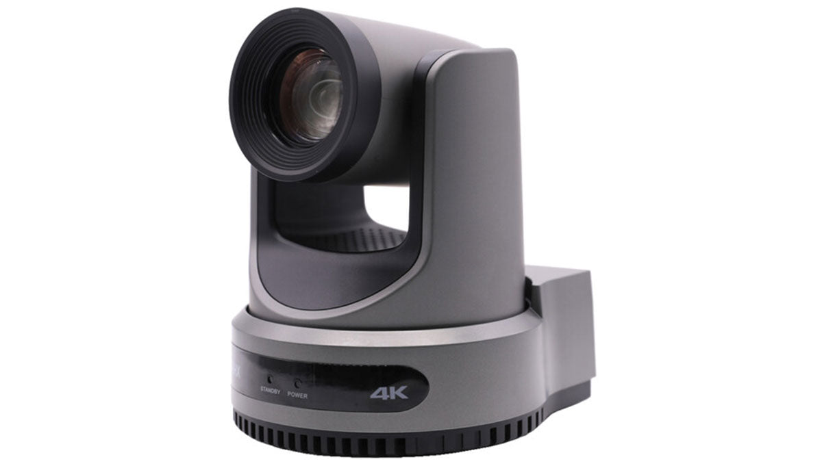 PTZOptics Move 4K Front Right