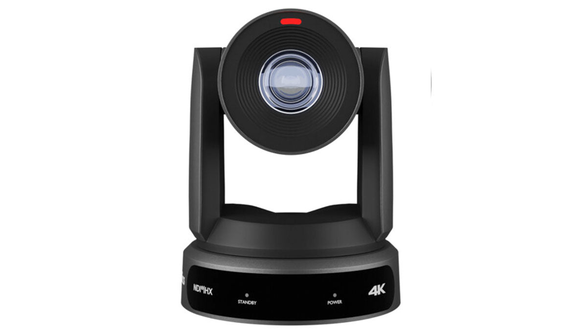 PTZOptics Move 4K Front
