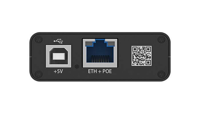 Magewell Pro Convert HDMI 4k Plus - inputs