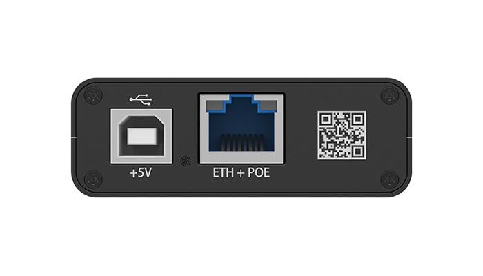 Magewell Pro Convert SDI Plus Back
