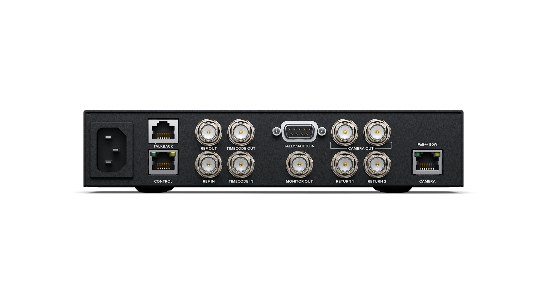 Blackmagic Studio Converter