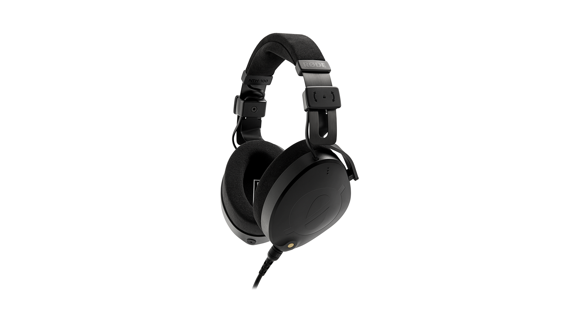 RØDE Podcasting Bundle TSG5