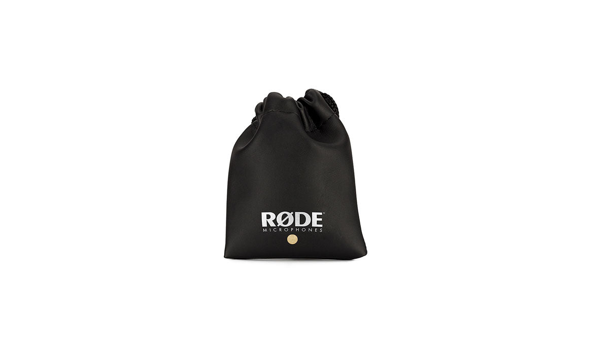 Rode Lavalier Go Bag