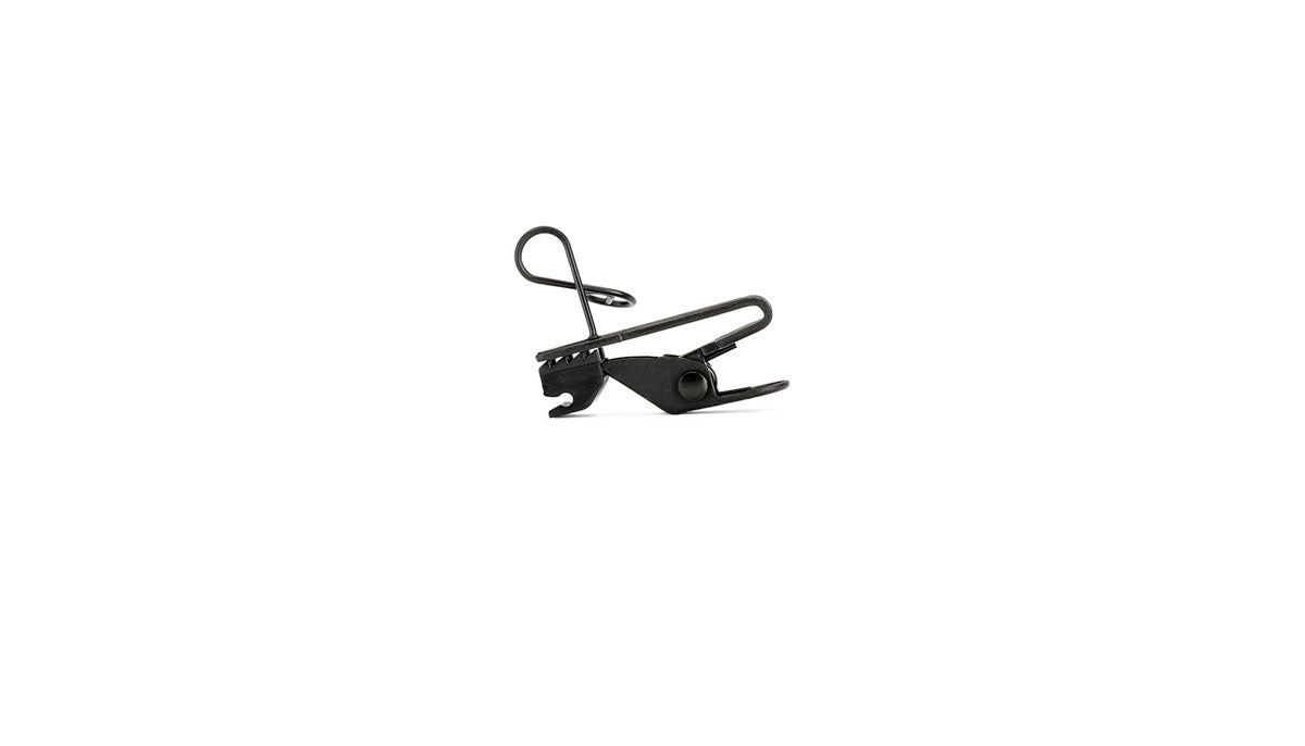 Rode Lavalier Go Clip