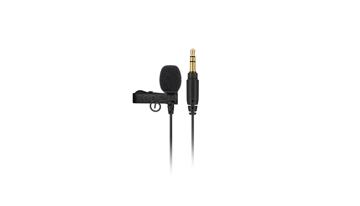 RODE Lavalier GO AUX LAVGO/ウインドシールドセット Amazon.co.jp: 【国内正規品】RODE ロード WS-LAV Lavalier
