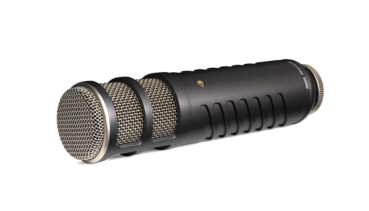 RØDE Procaster Mic
