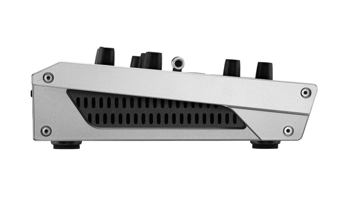 Roland V-8HD HD Video Switcher Side 2