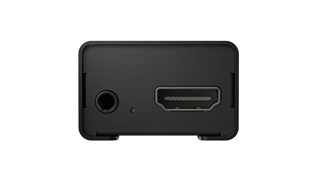 Roland UVC-01 USB Video Capture HDMI end