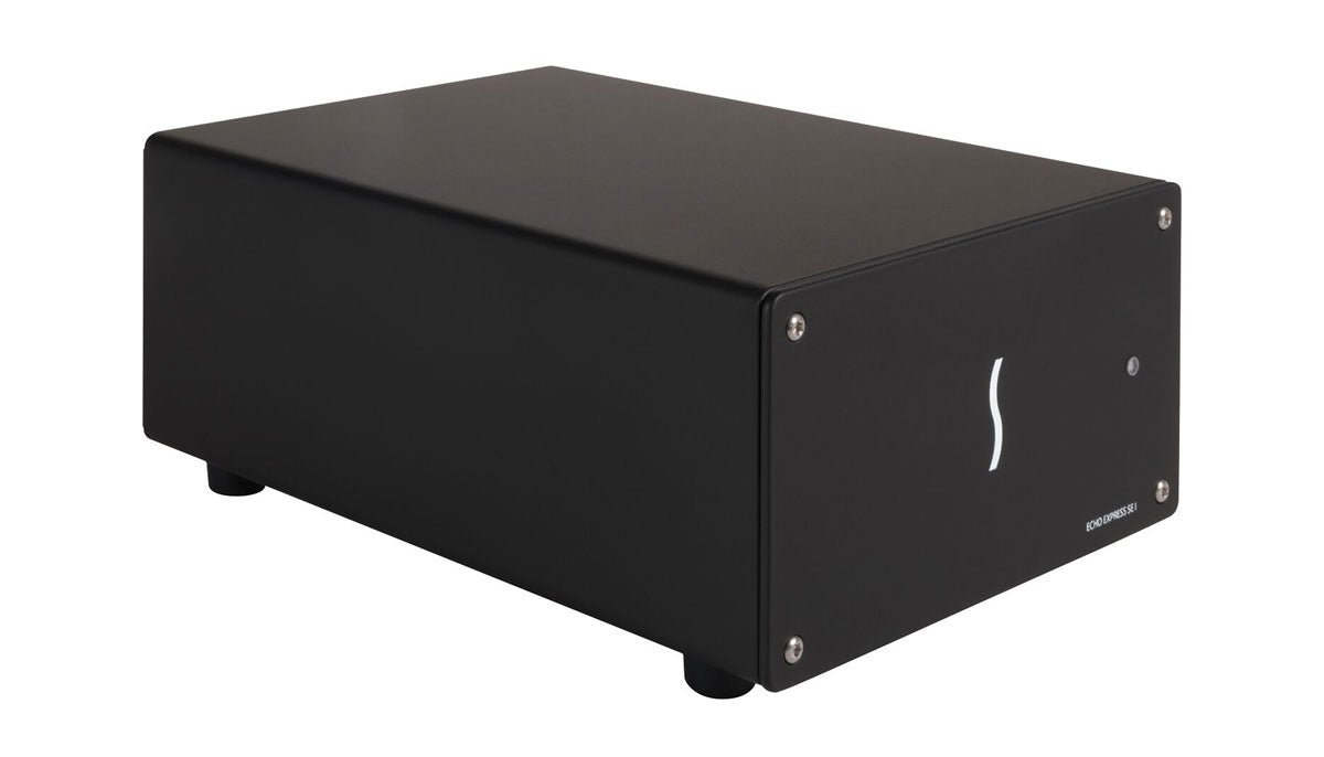 Sonnet Echo Express SE I Thunderbolt 3