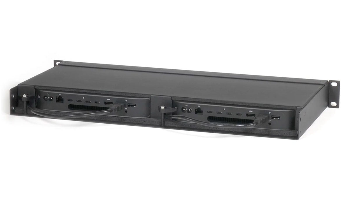 Sonnet 2018 RackMac mini Back