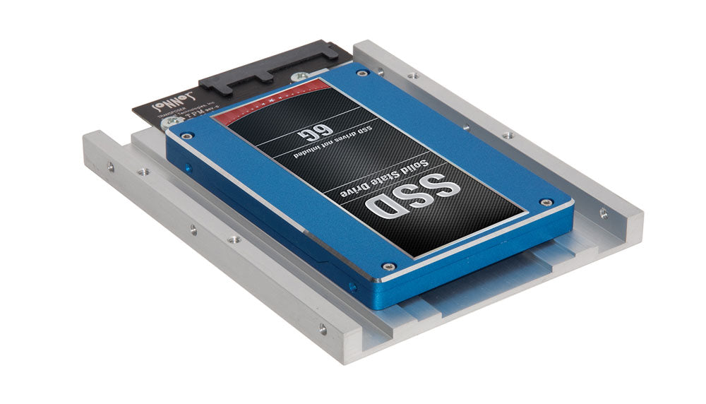 Sonnet Transposer - with SSD