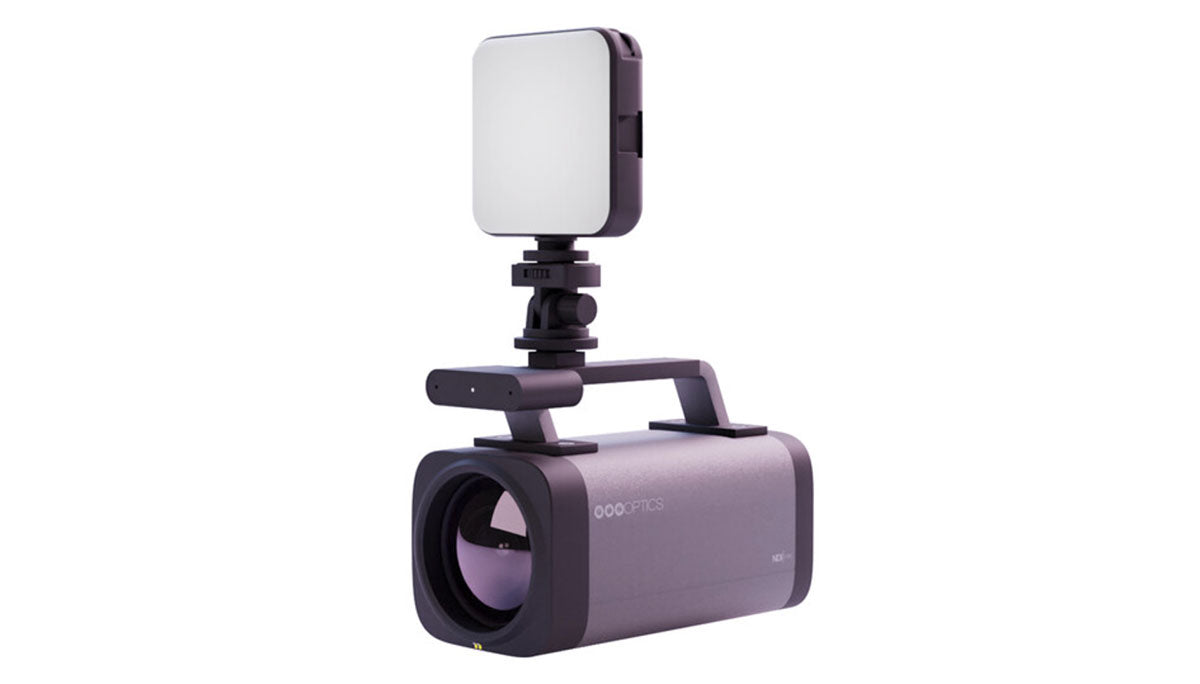 gopro studio portable