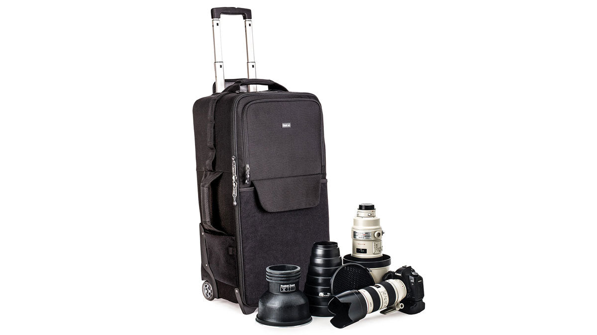 Think Tank Logistics Manager 30 v2