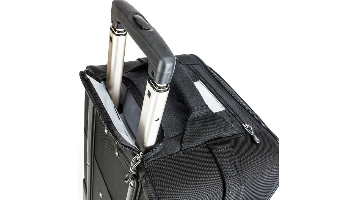 Think Tank Logistics Manager 30 v2 Top