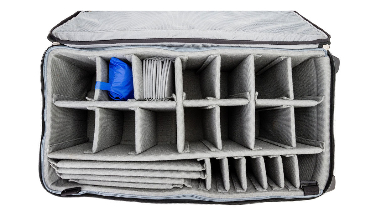 Think Tank Logistics Manager 30 v2 Open