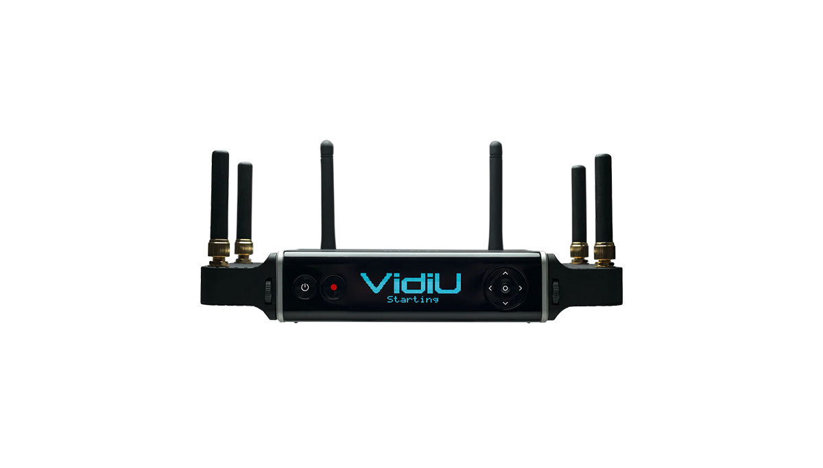 Teradek VidiU Go - HIRE