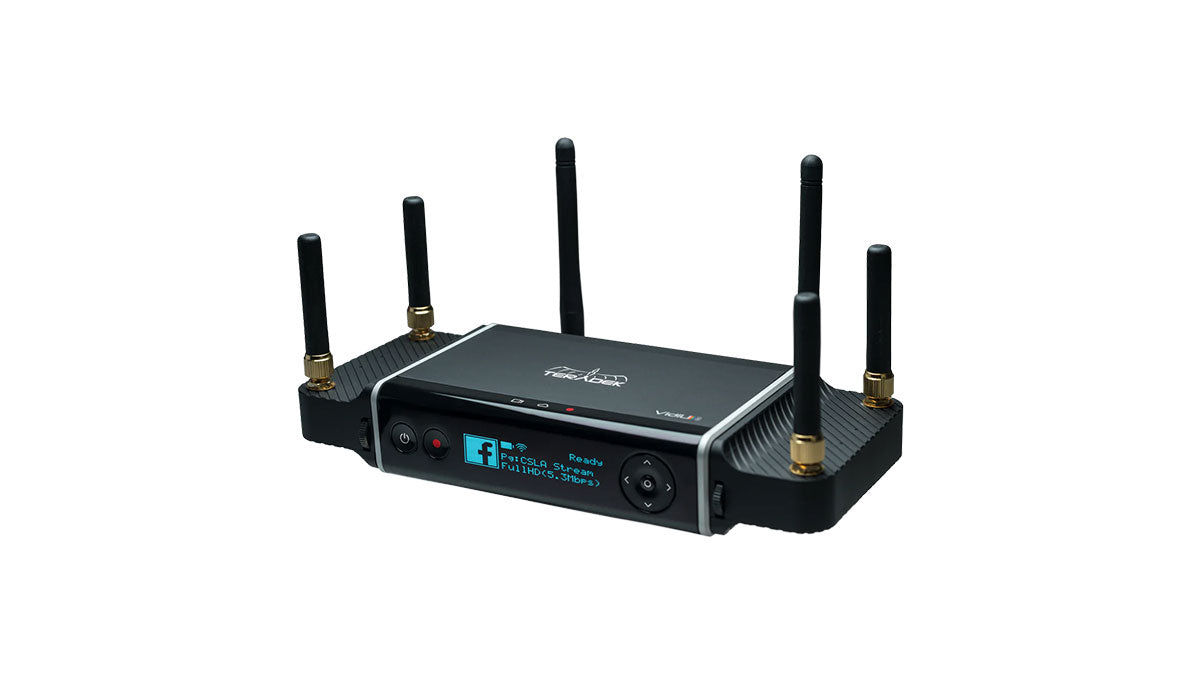 Teradek VidiU Go - HIRE