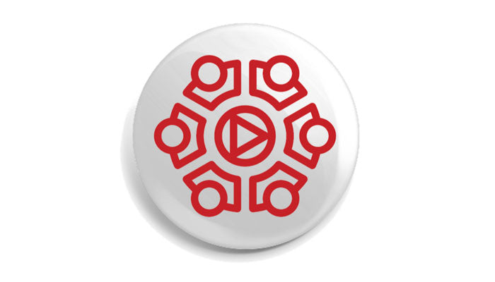 The Streaming Guys Badge