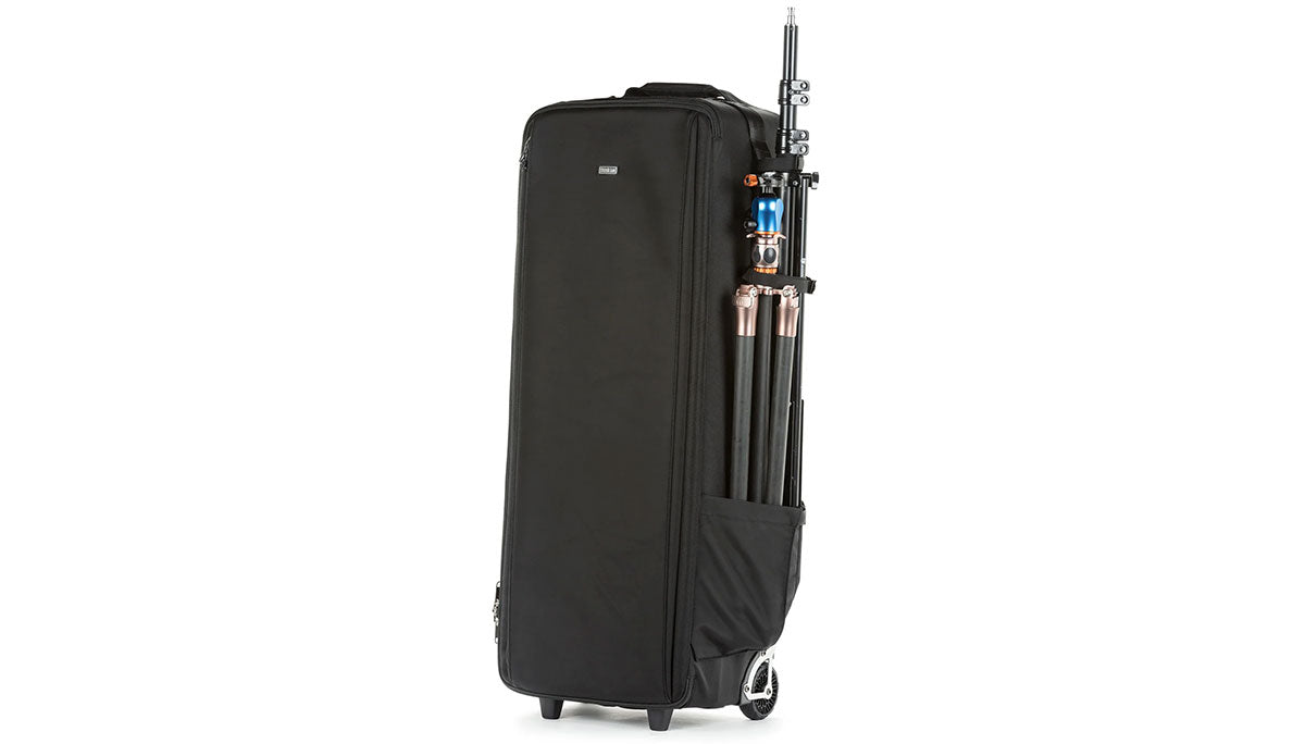 Think Tank Production Manager 40 V2 Rolling Case