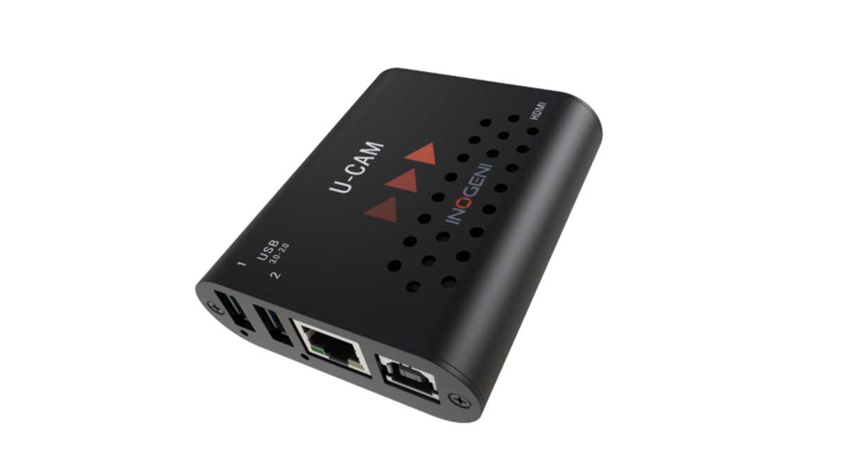 Inogeni U-CAM USB 3.0 Camera to HDMI Converter