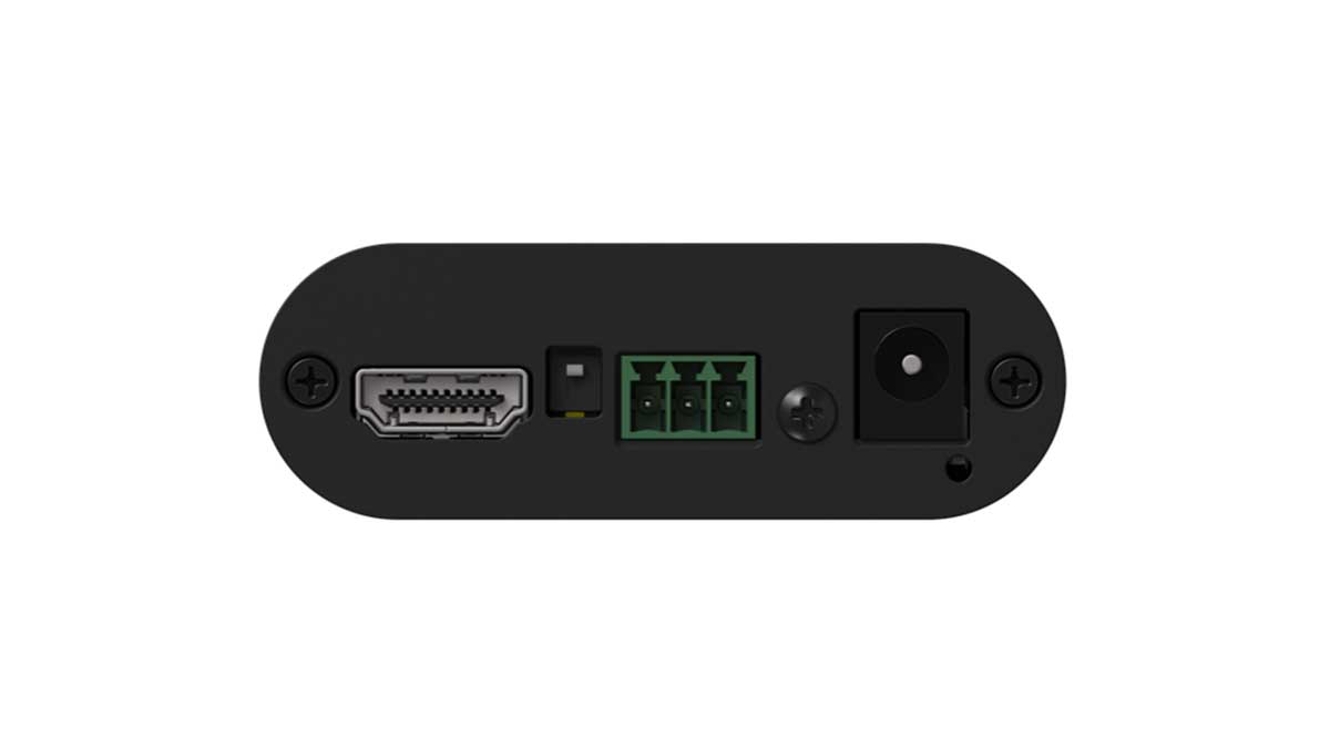 Inogeni U-CAM USB 3.0 Camera to HDMI Converter