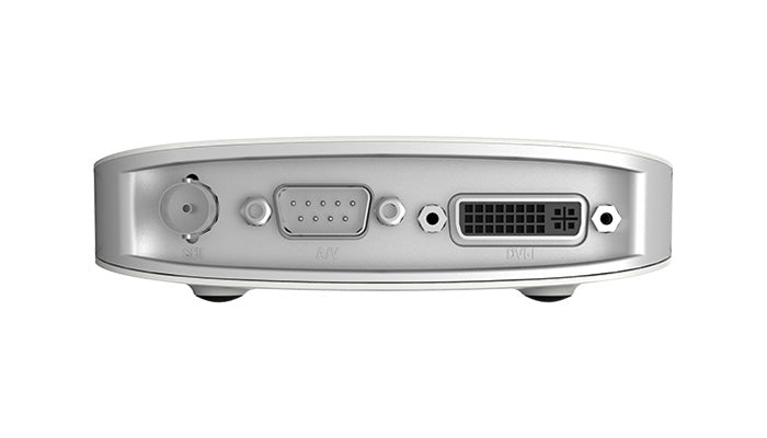 Magewell USB CAPTURE AIO - Rear