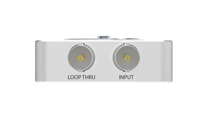 Magewell USB CAPTURE SDI 4K PLUS - SDI Inputs