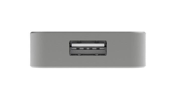 Magewell USB CAPTURE SDI Gen 2 - Input