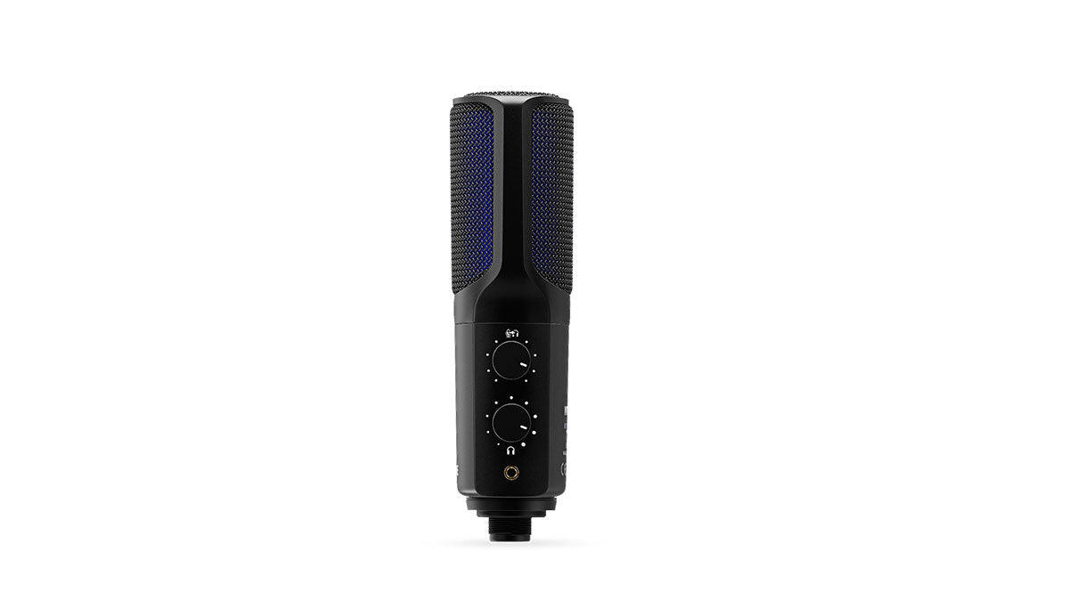 RODE NT-USB+ Professional USB Microphone