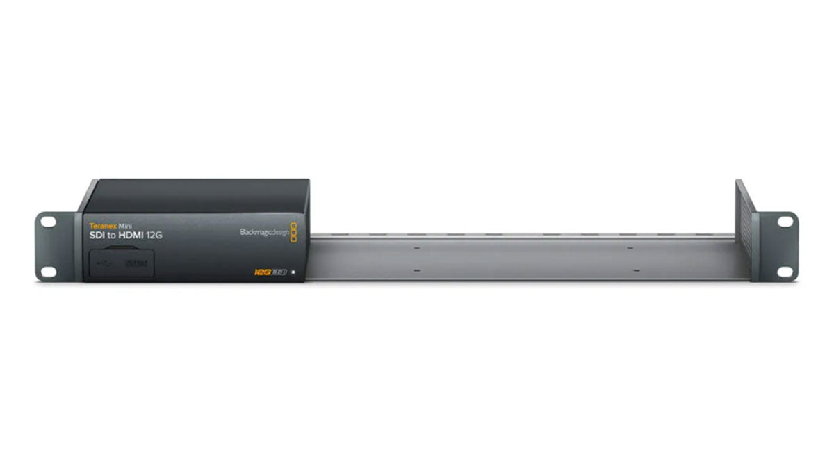 Blackmagic Universal Rack Shelf