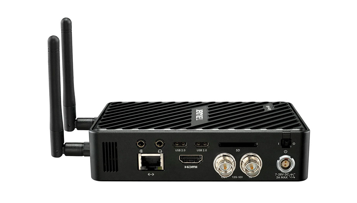 Teradek Serv 4K