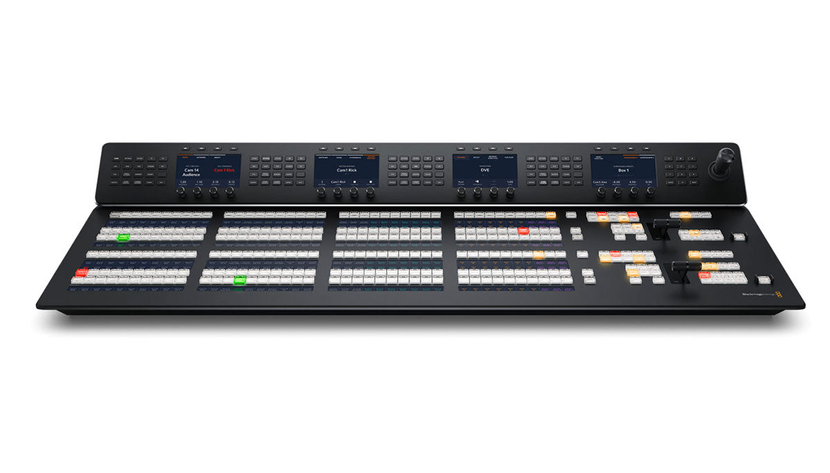 Blackmagic Design ATEM 2 M/E Advanced Panel 40