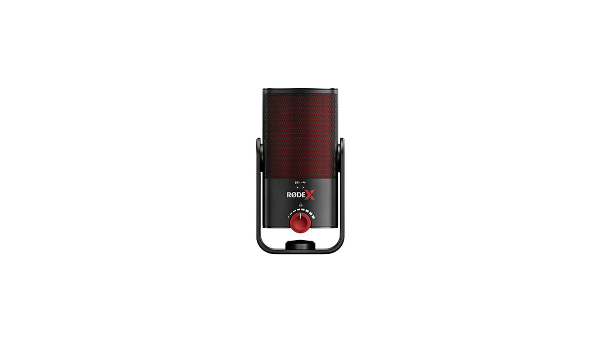 RODE X XCM50 Microphone