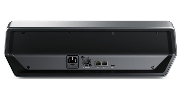 Blackmagic ATEM Camera Control Panel Rear