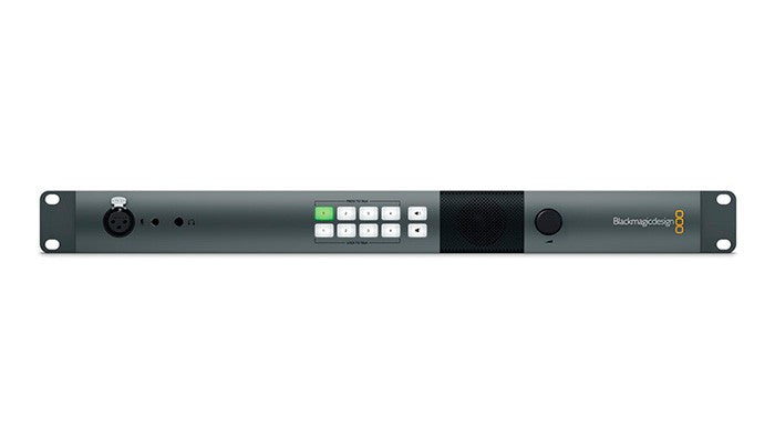 Blackmagic Design ATEM Studio Converter 2 Front