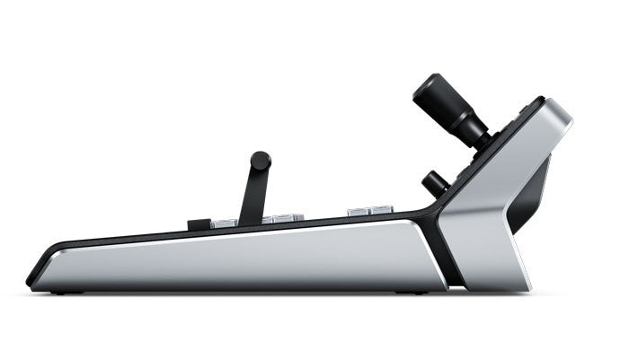 Blackmagic Design ATEM 1 M/E Advanced Panel Side