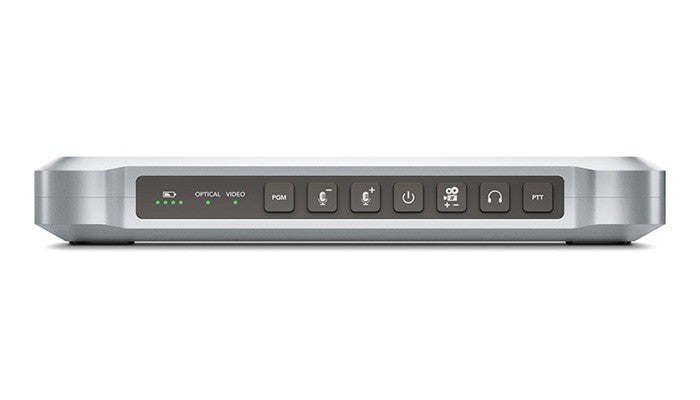 Blackmagic Design ATEM Camera Converter Front