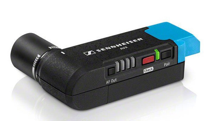 Sennheiser AVX - 835 Set RX