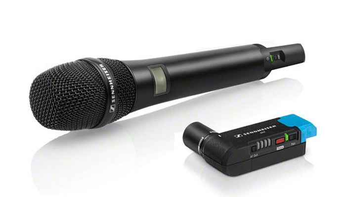 Sennheiser AVX - 835 Set Hero