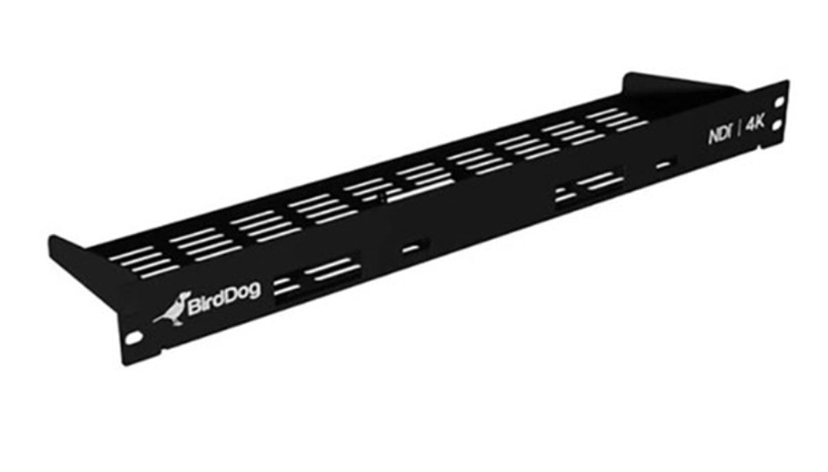 BirdDog 4K Rackmount