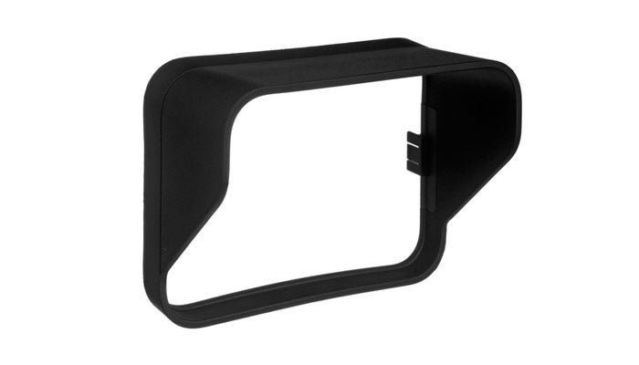 Blackmagic Design Cinema Camera Sunshade