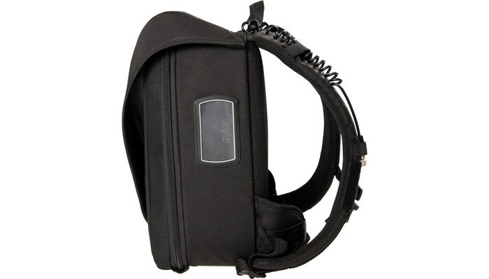 Teradek Bond Backpack side view